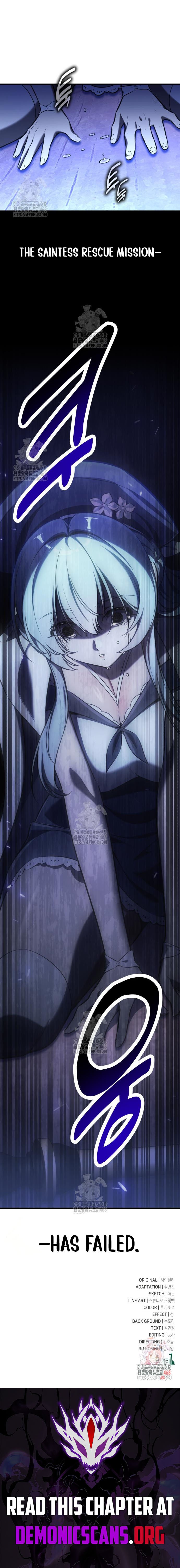 I Killed an Academy Player Chapter 94 - Page 24