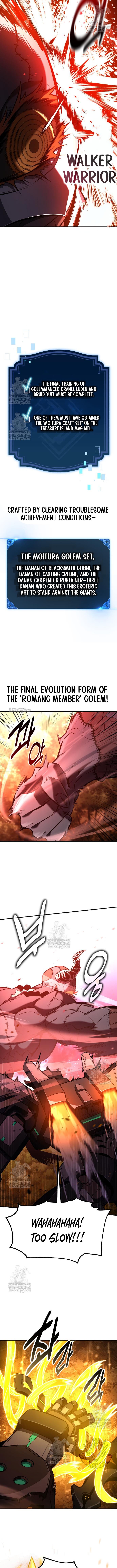 I Killed an Academy Player Chapter 97 - Page 16