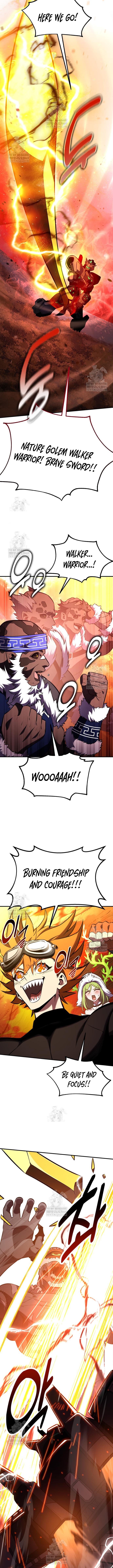 I Killed an Academy Player Chapter 97 - Page 17