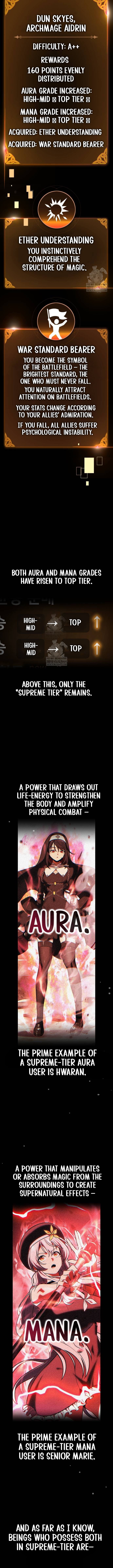 I Killed an Academy Player Chapter 99 - Page 3