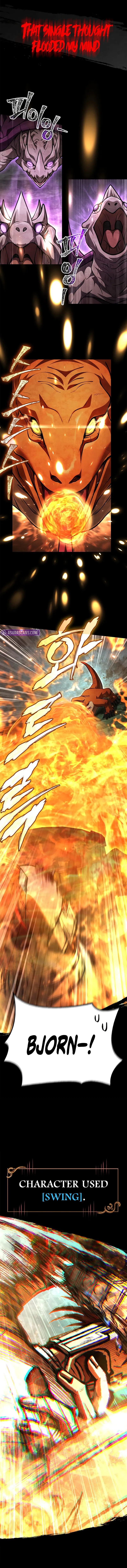 Surviving The Game as a Barbarian Chapter 120 - Page 12