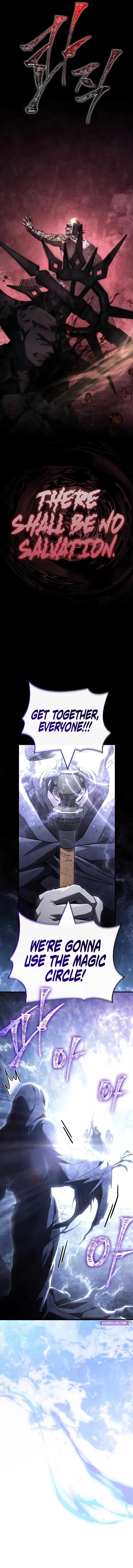 Surviving The Game as a Barbarian Chapter 146 - Page 13