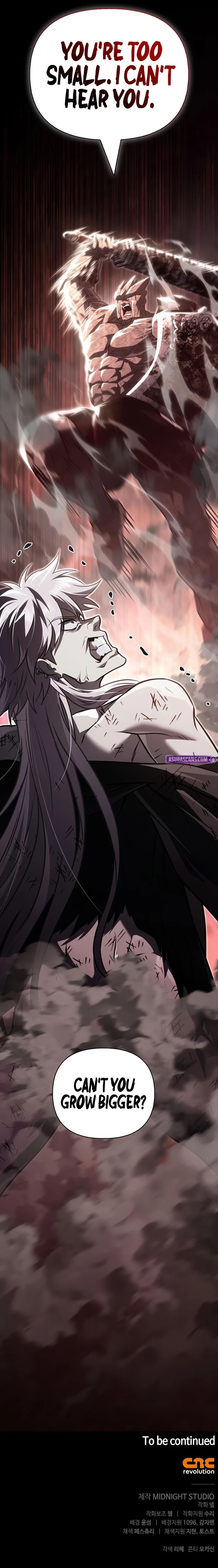 Surviving The Game as a Barbarian Chapter 150 - Page 17