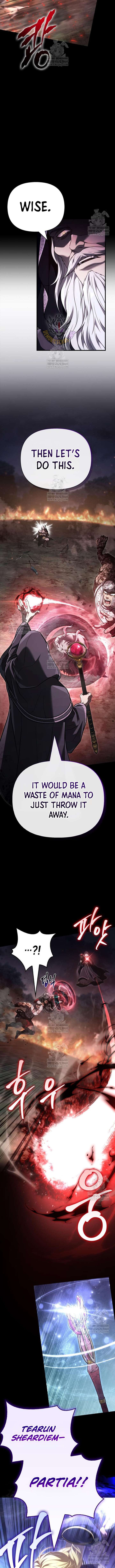 Surviving The Game as a Barbarian Chapter 151 - Page 13