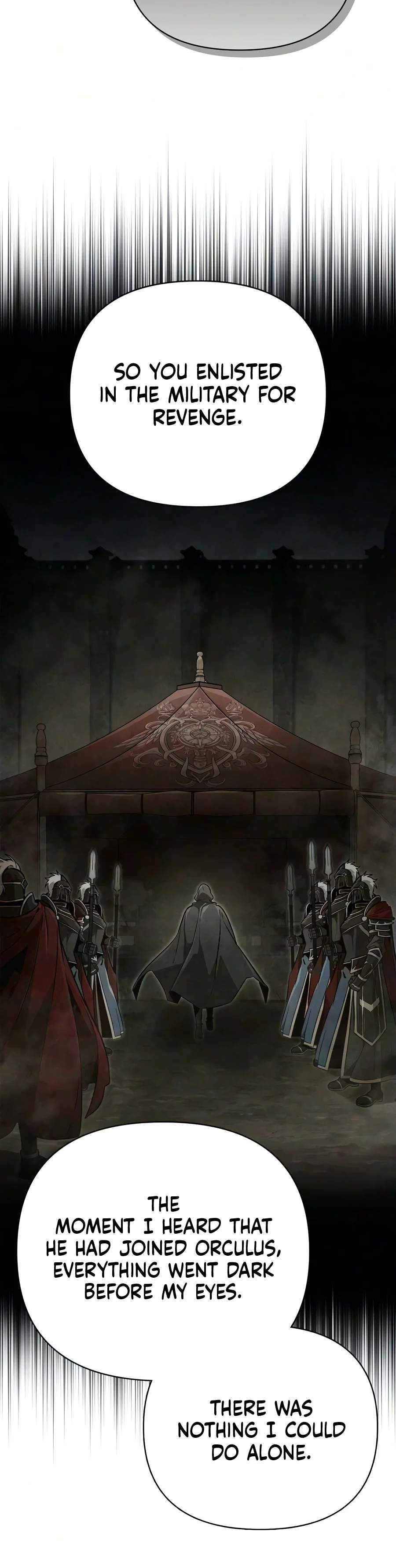 Surviving The Game as a Barbarian Chapter 153 - Page 21