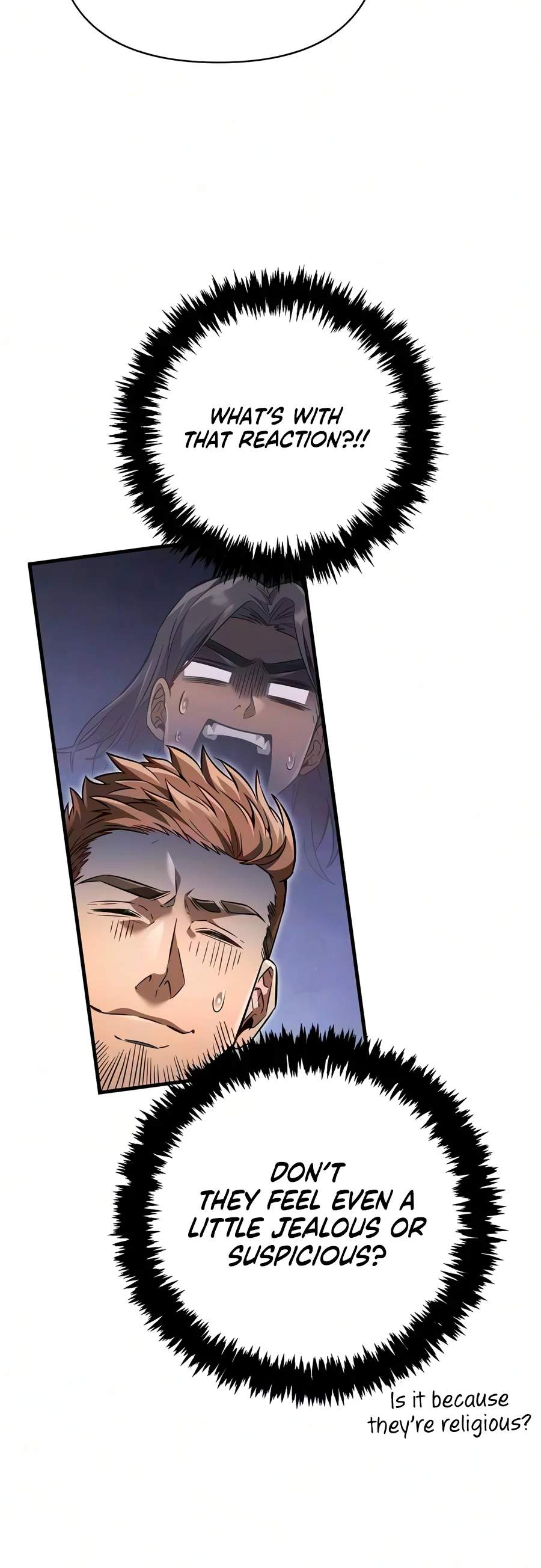 Surviving The Game as a Barbarian Chapter 158 - Page 17