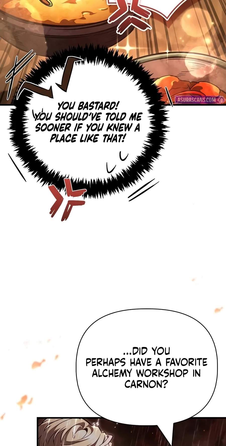 Surviving The Game as a Barbarian Chapter 167 - Page 104