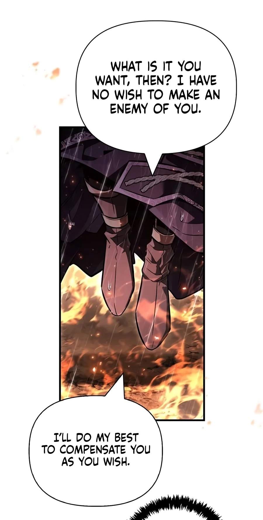 Surviving The Game as a Barbarian Chapter 167 - Page 107