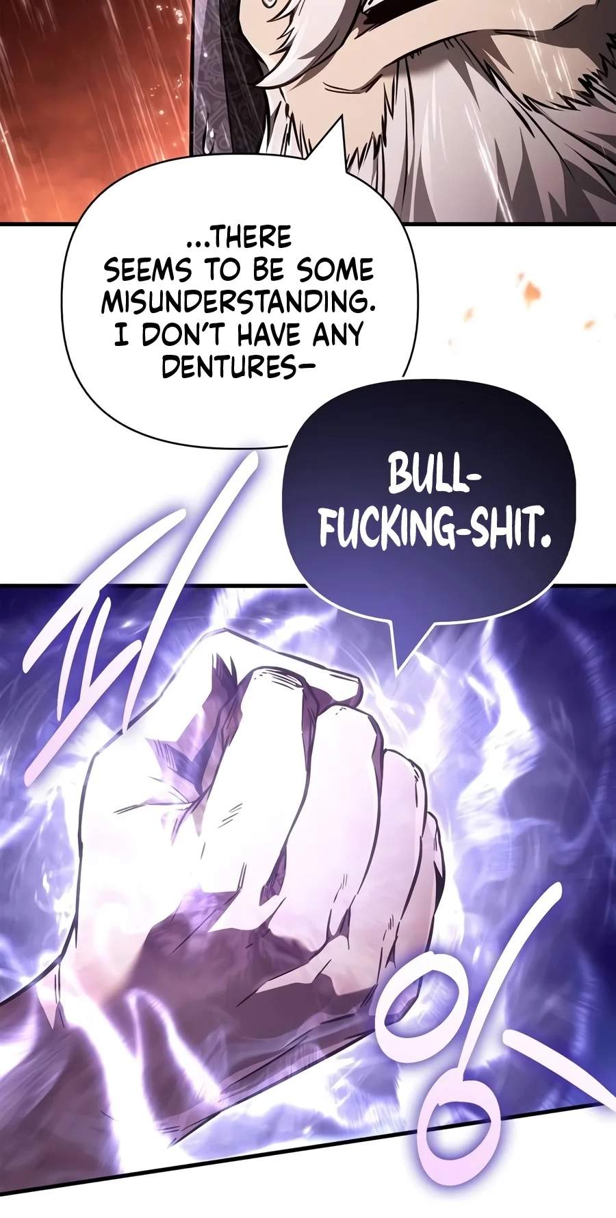 Surviving The Game as a Barbarian Chapter 167 - Page 113