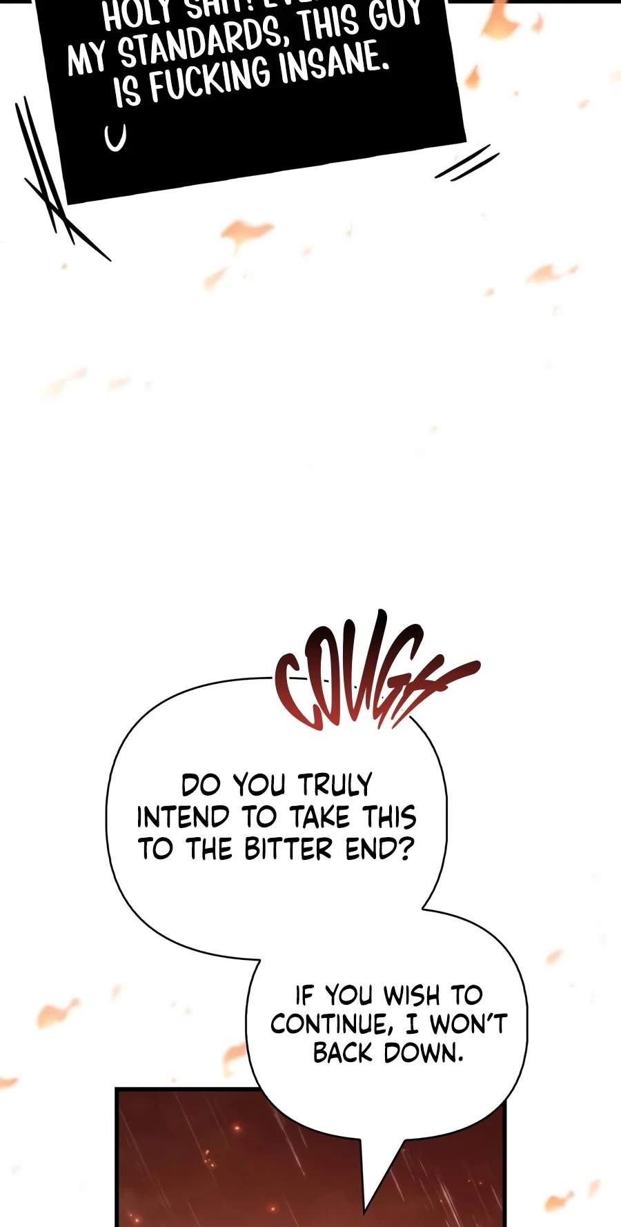 Surviving The Game as a Barbarian Chapter 167 - Page 127