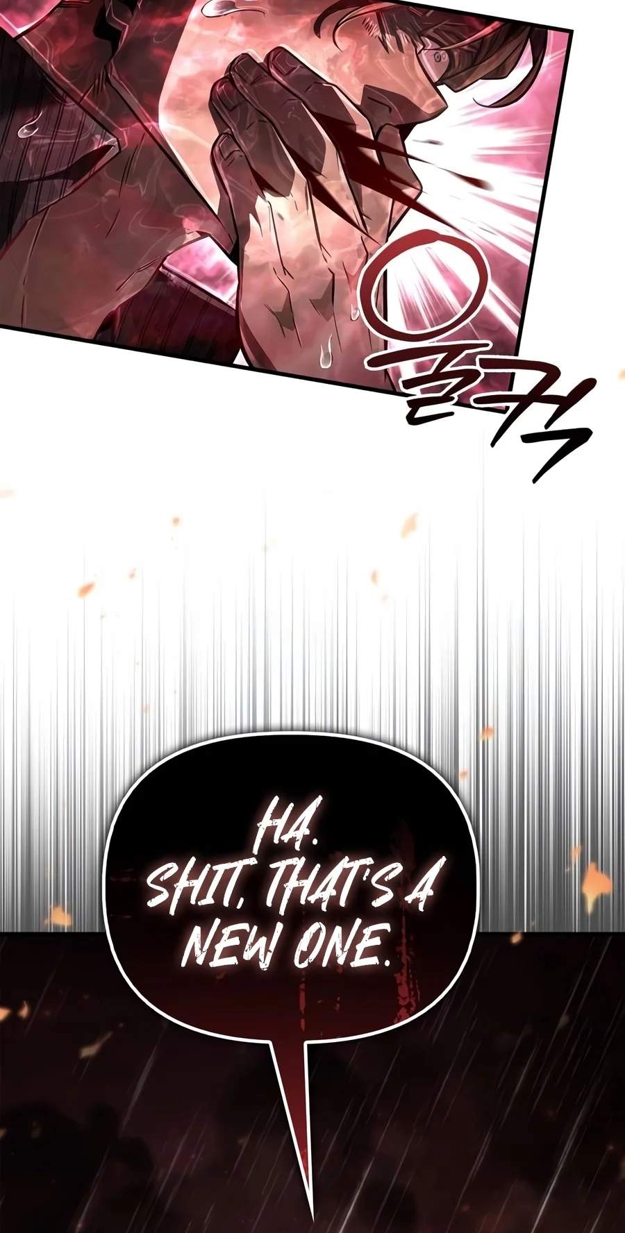Surviving The Game as a Barbarian Chapter 167 - Page 129