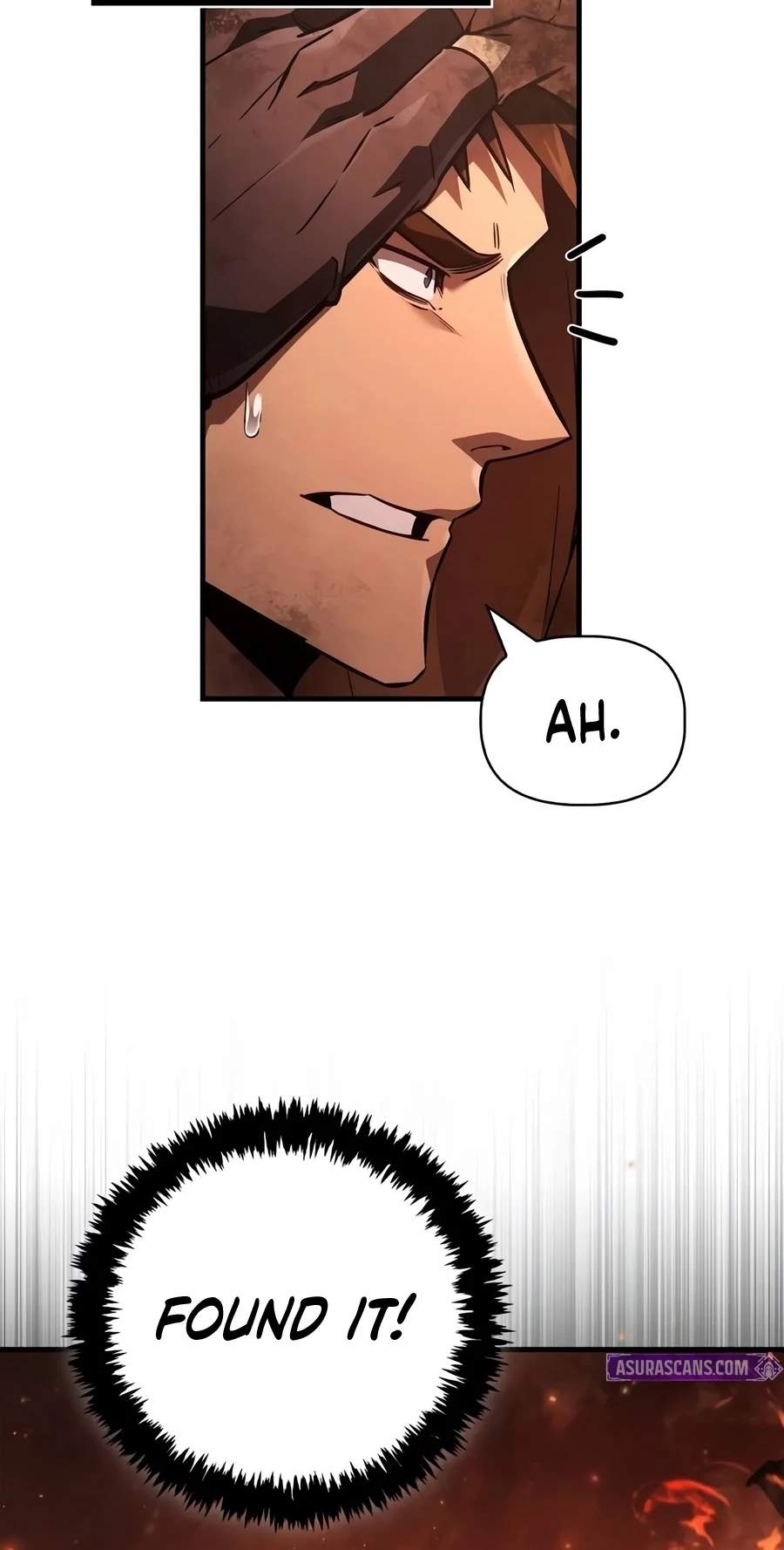 Surviving The Game as a Barbarian Chapter 167 - Page 14