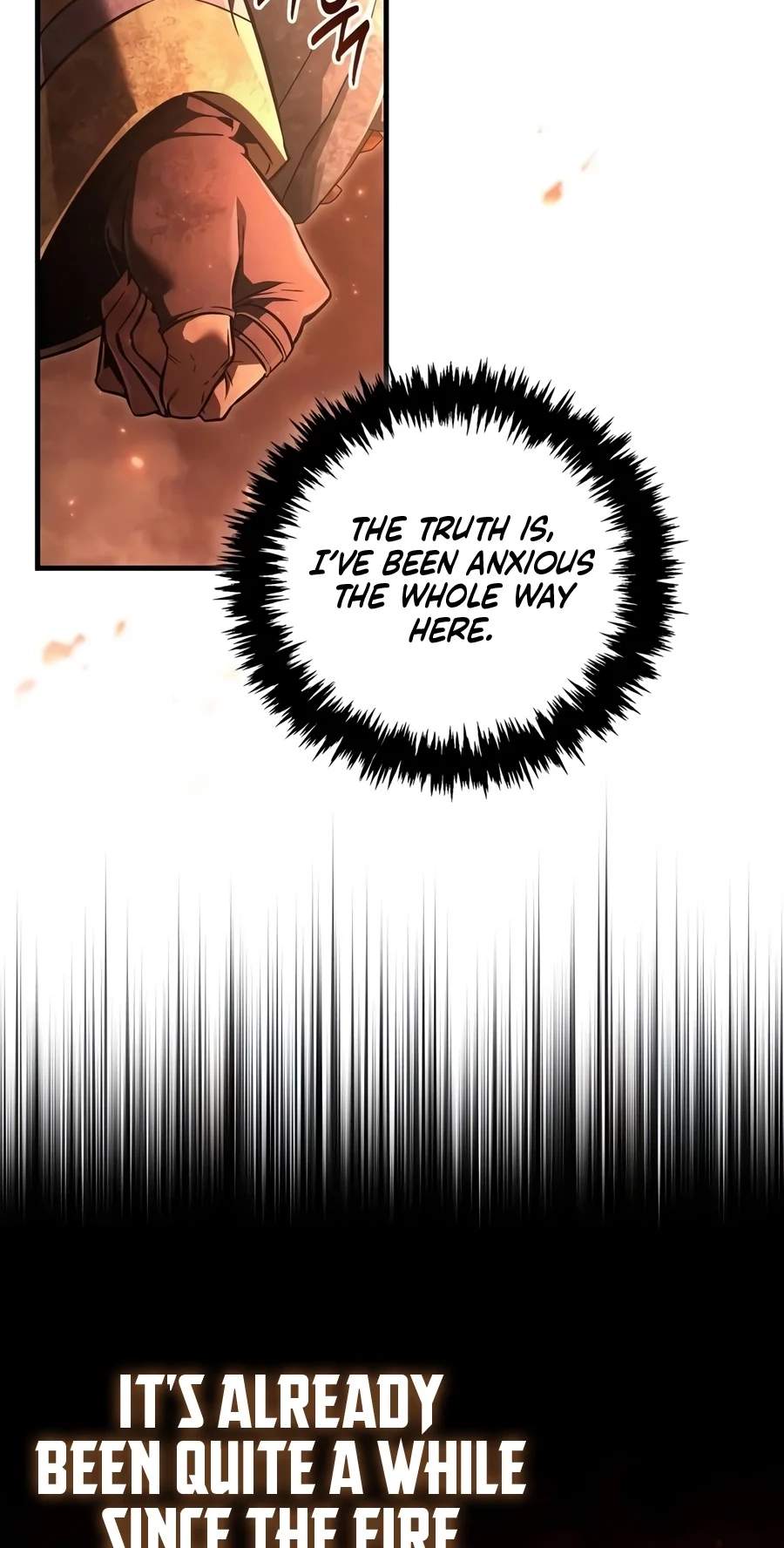 Surviving The Game as a Barbarian Chapter 167 - Page 20
