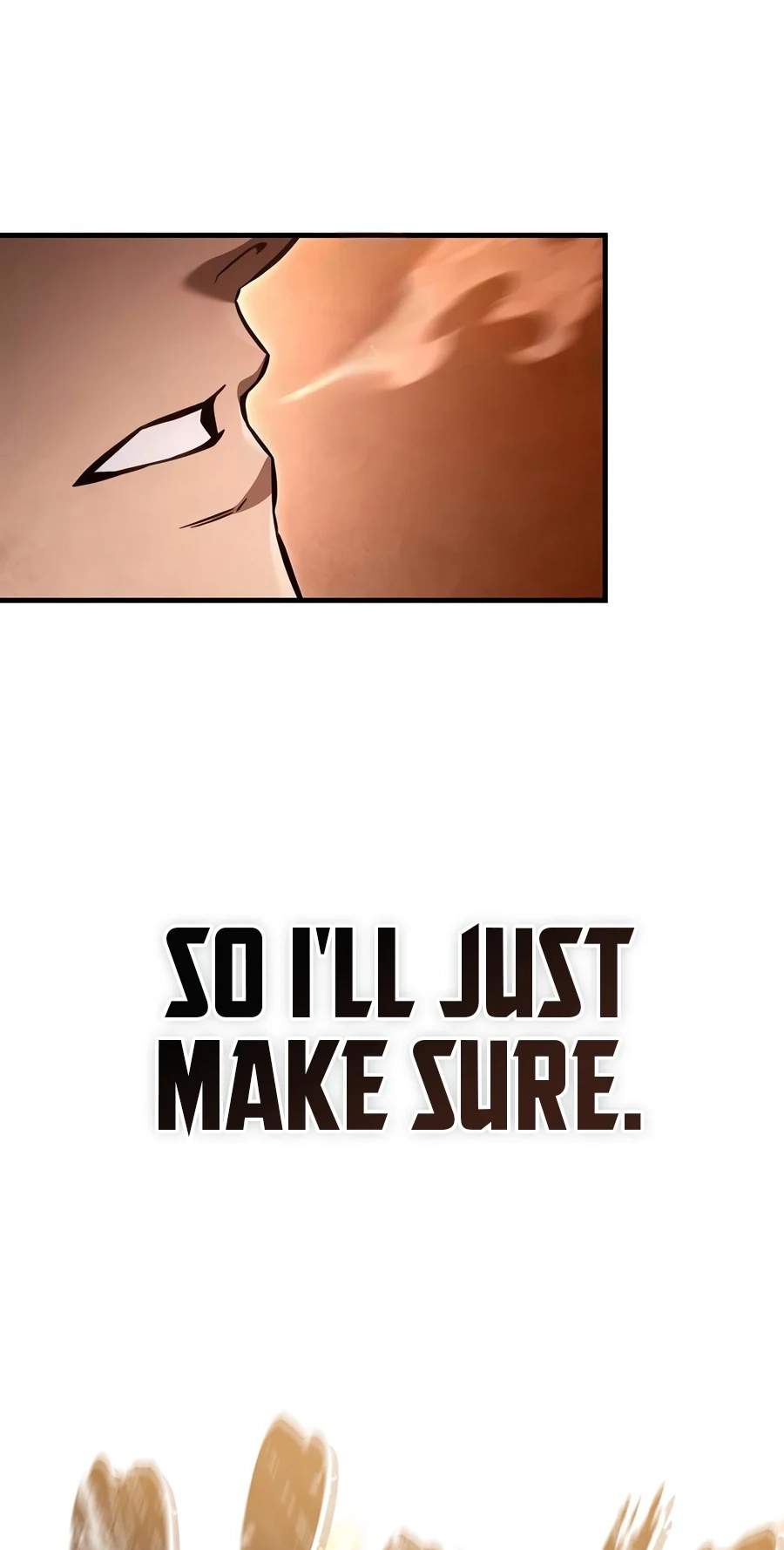 Surviving The Game as a Barbarian Chapter 167 - Page 25