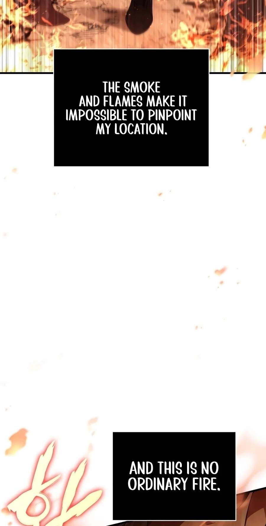 Surviving The Game as a Barbarian Chapter 167 - Page 5
