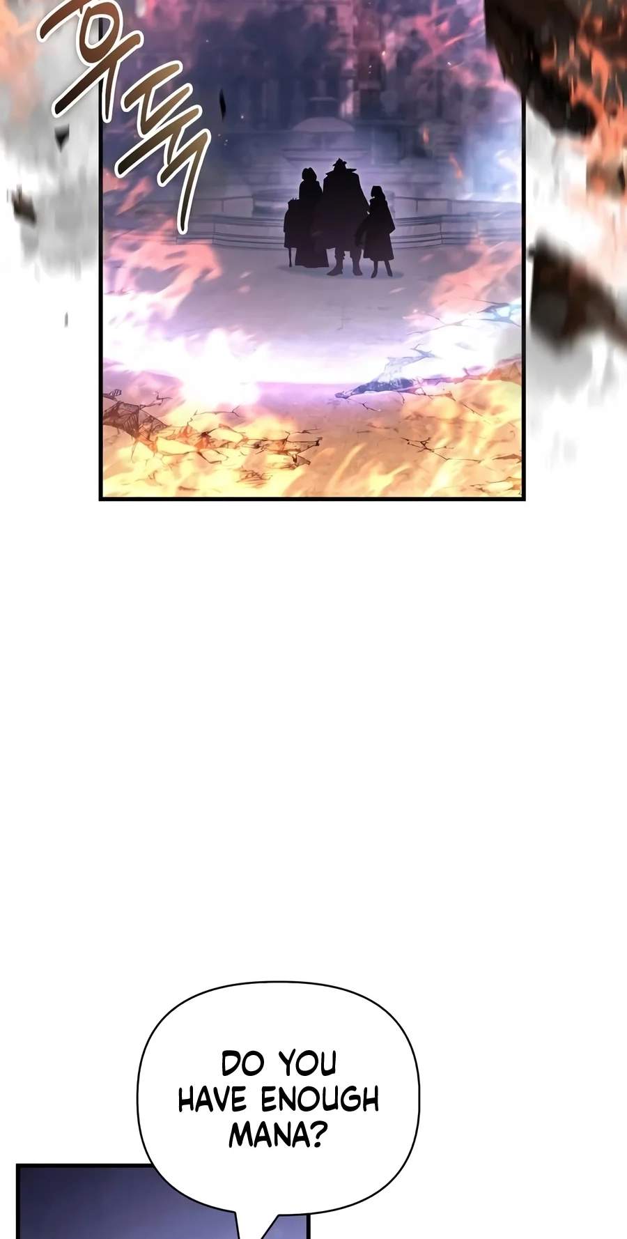 Surviving The Game as a Barbarian Chapter 167 - Page 57