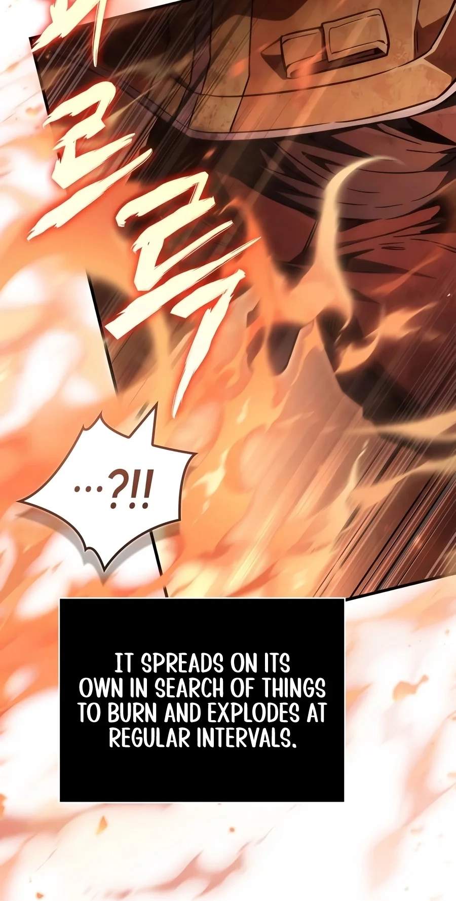 Surviving The Game as a Barbarian Chapter 167 - Page 6