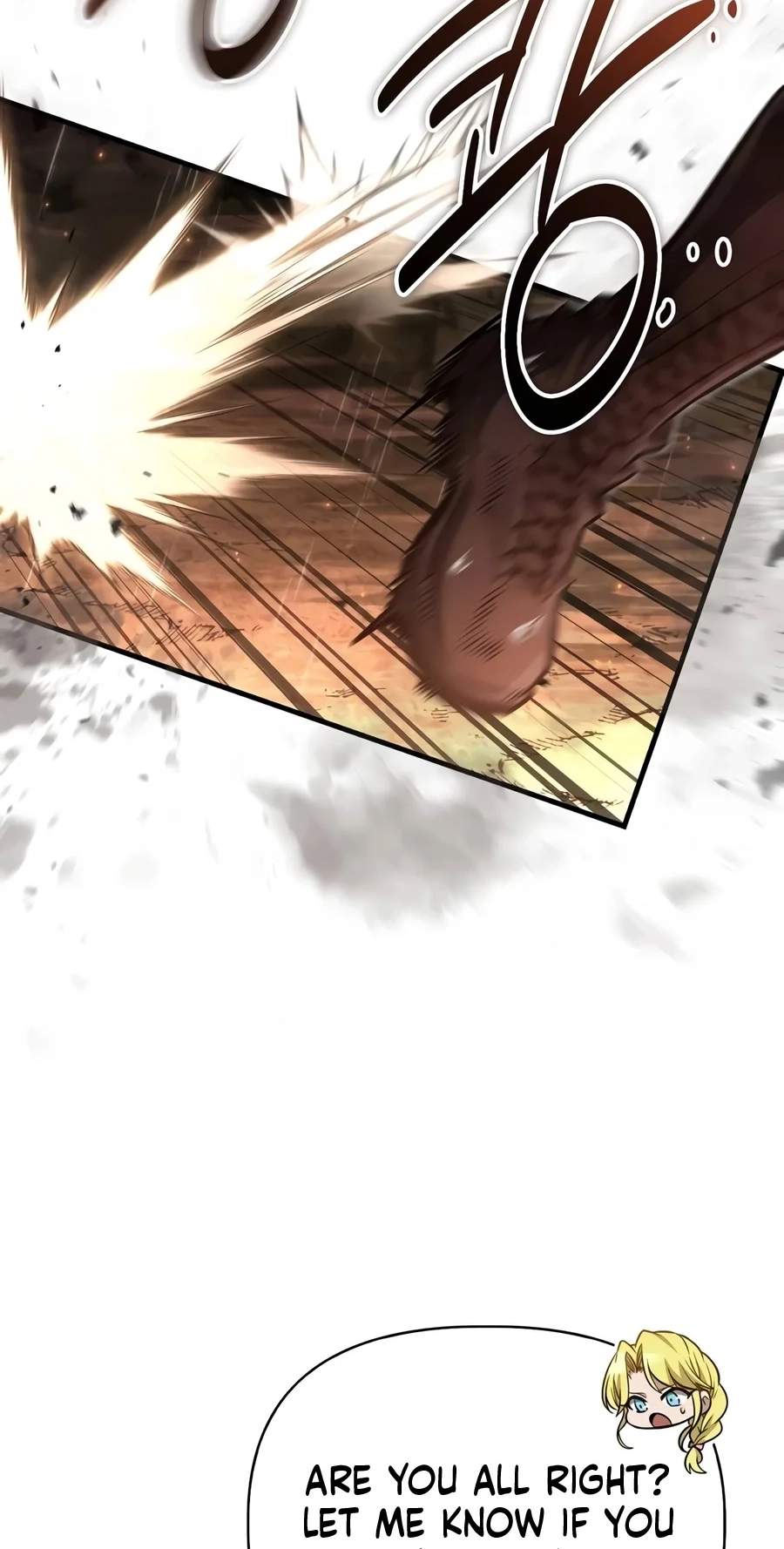 Surviving The Game as a Barbarian Chapter 167 - Page 63