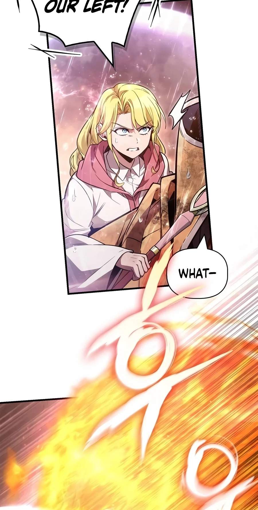 Surviving The Game as a Barbarian Chapter 167 - Page 68