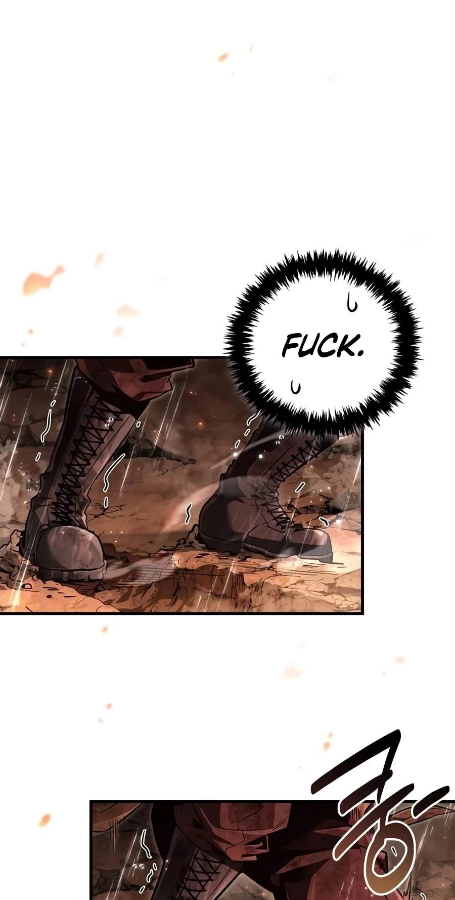 Surviving The Game as a Barbarian Chapter 167 - Page 72