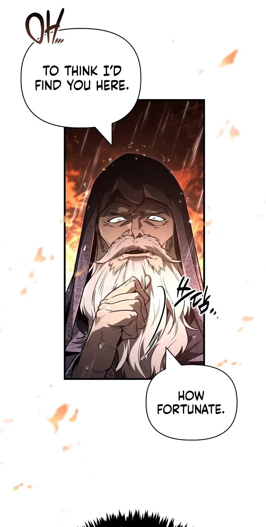 Surviving The Game as a Barbarian Chapter 167 - Page 77