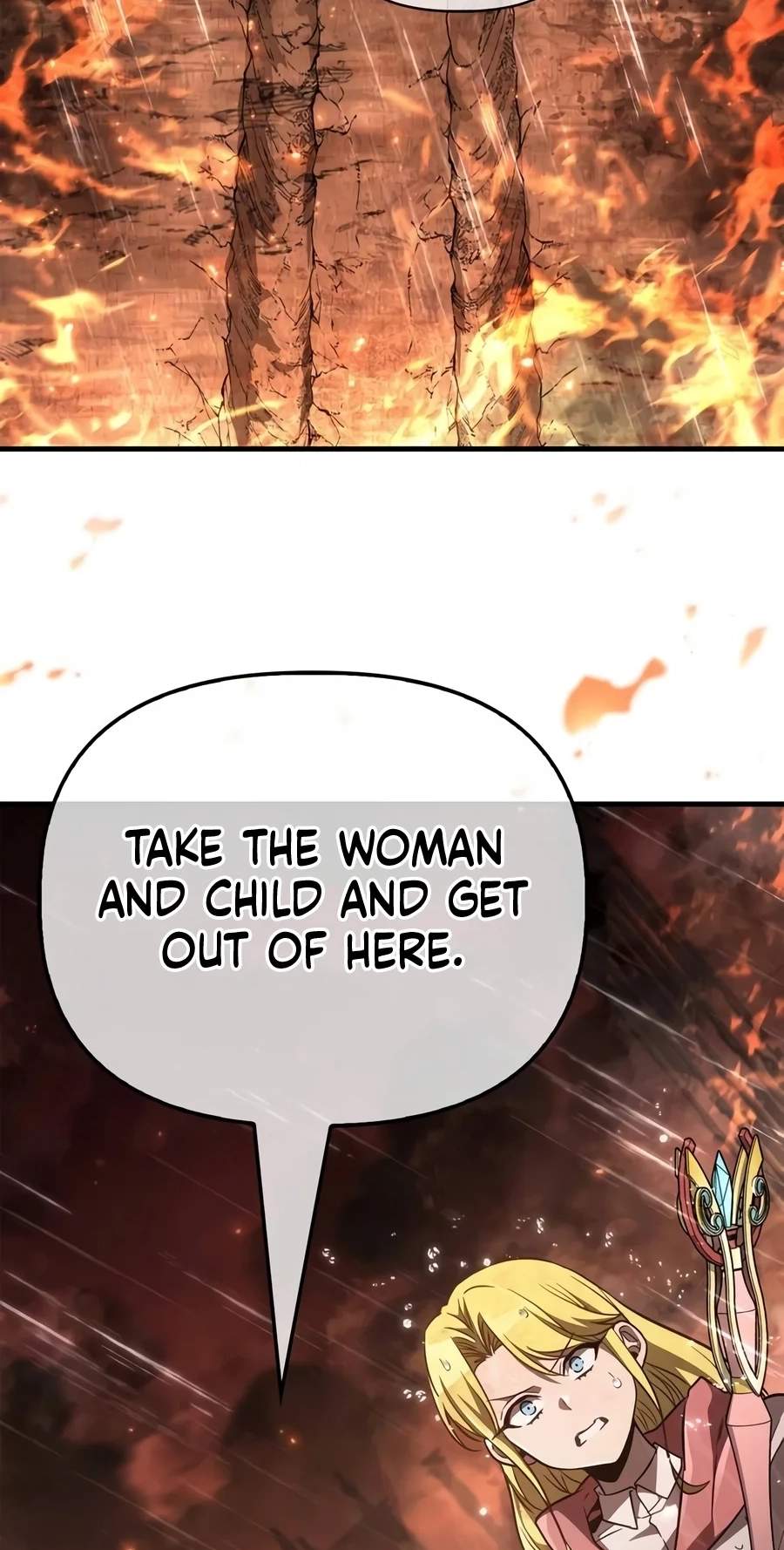 Surviving The Game as a Barbarian Chapter 167 - Page 79