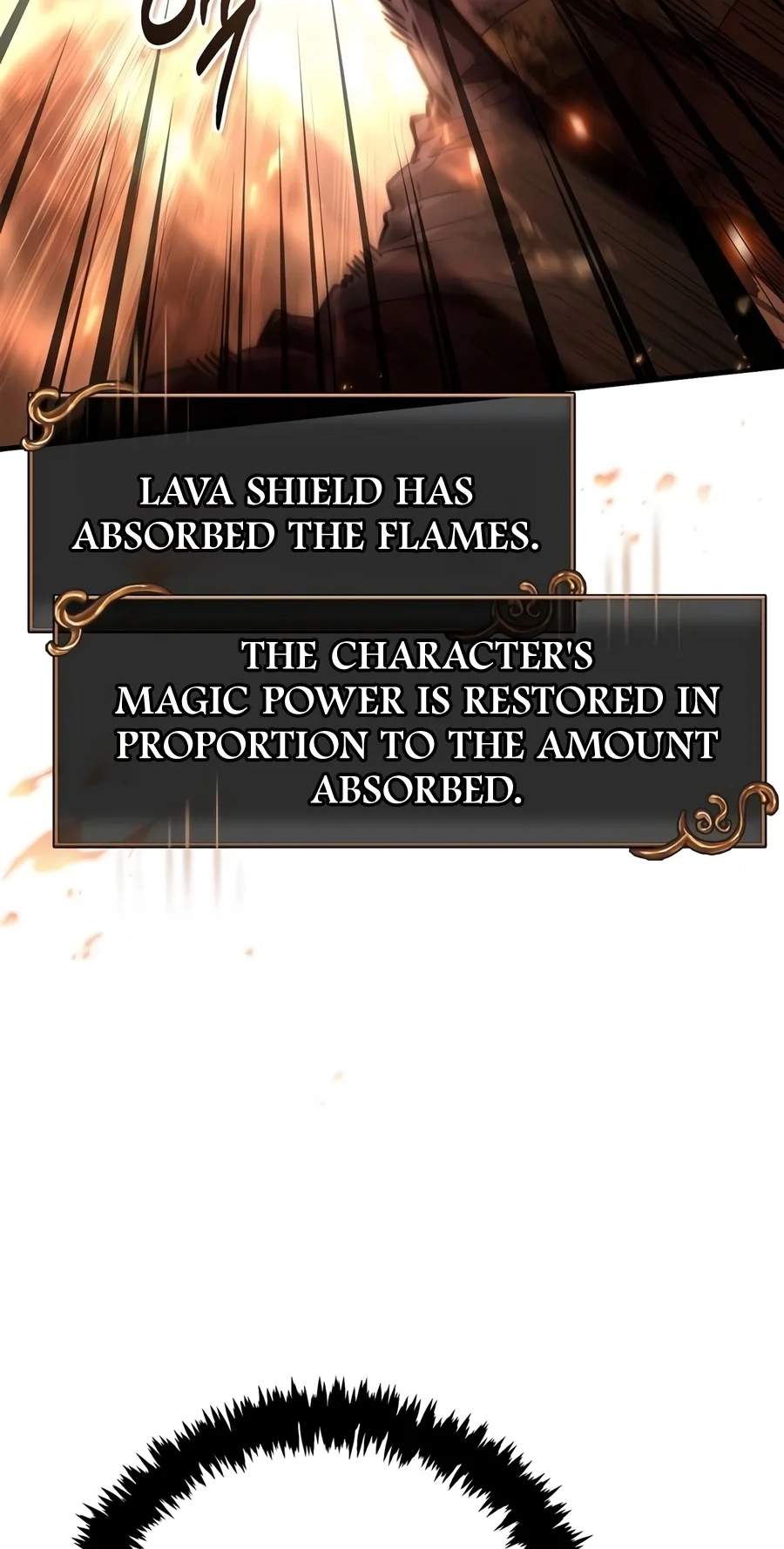 Surviving The Game as a Barbarian Chapter 167 - Page 8