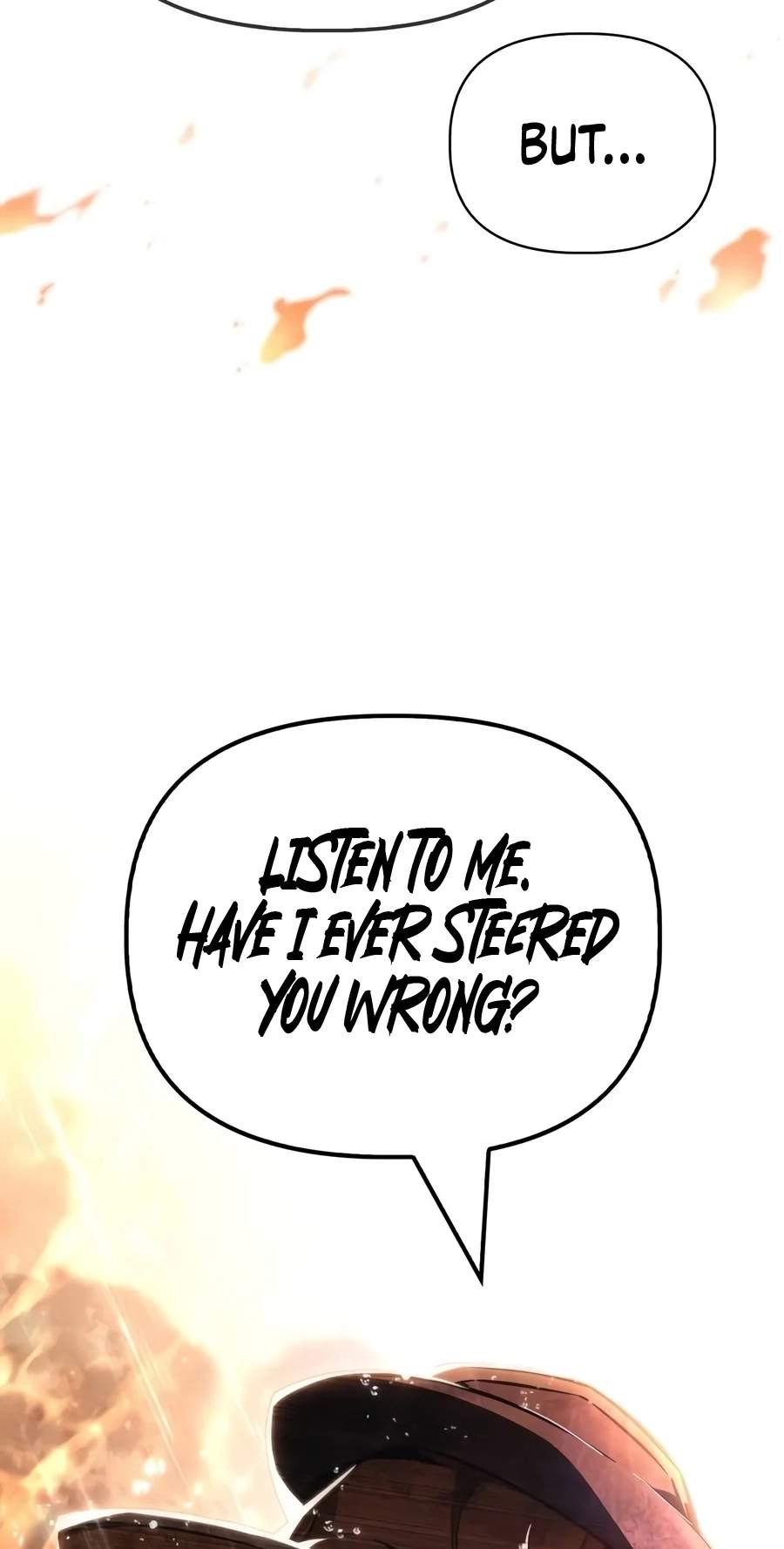 Surviving The Game as a Barbarian Chapter 167 - Page 81