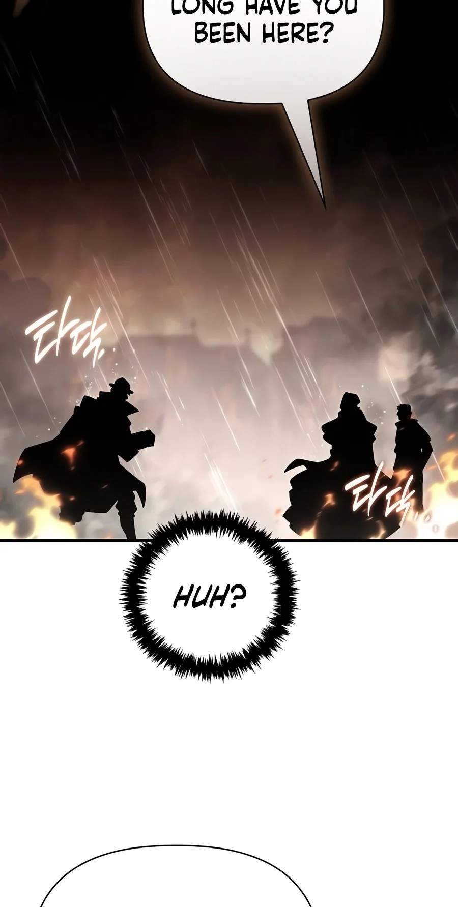 Surviving The Game as a Barbarian Chapter 167 - Page 86
