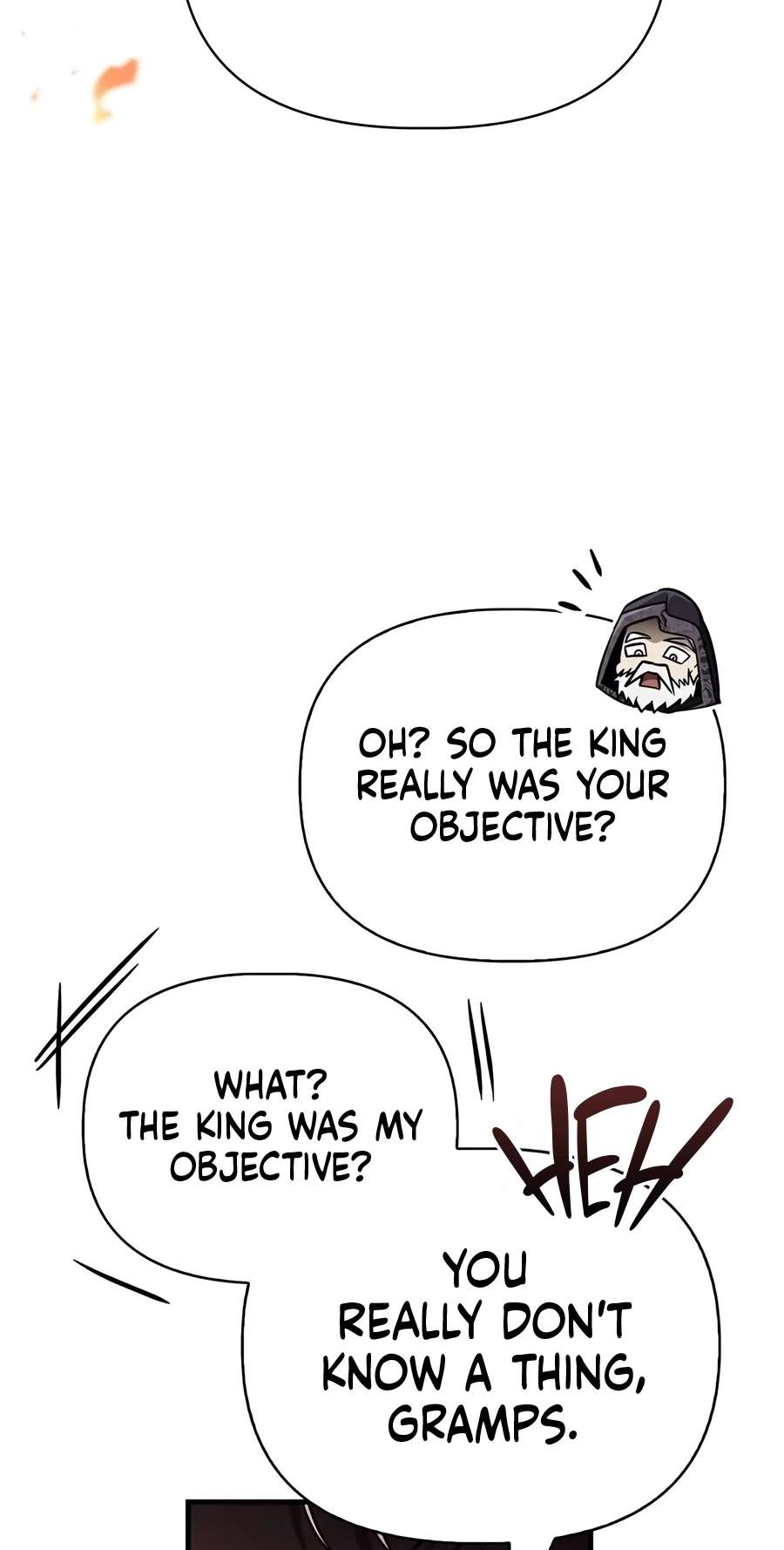 Surviving The Game as a Barbarian Chapter 167 - Page 95
