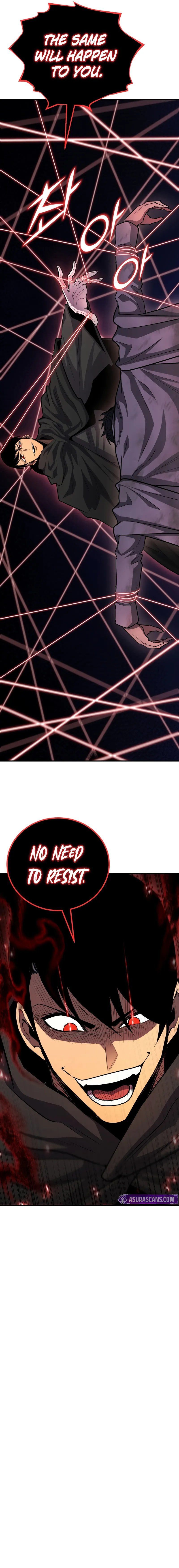 Standard of Reincarnation Chapter 163 - Page 15