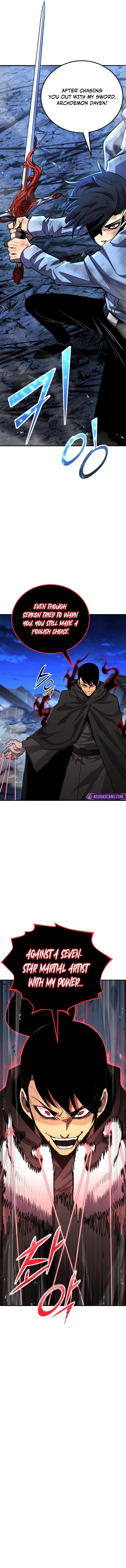 Standard of Reincarnation Chapter 164 - Page 15