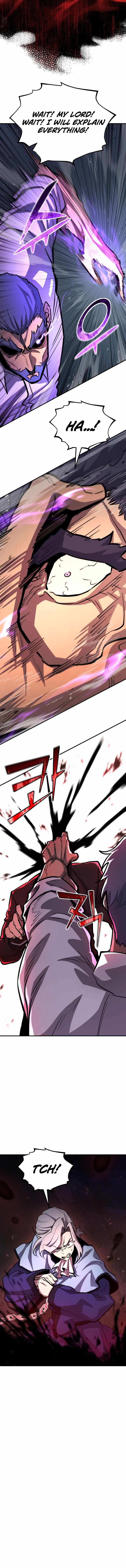 Standard of Reincarnation Chapter 177 - Page 10