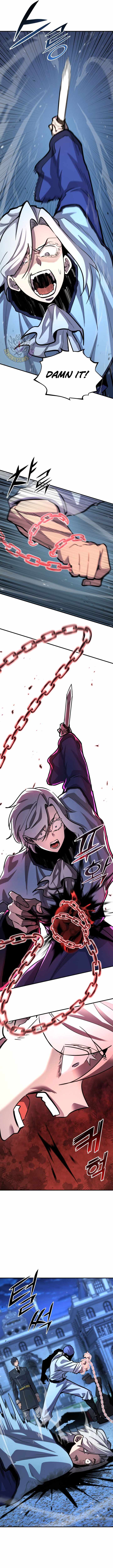 Standard of Reincarnation Chapter 177 - Page 11