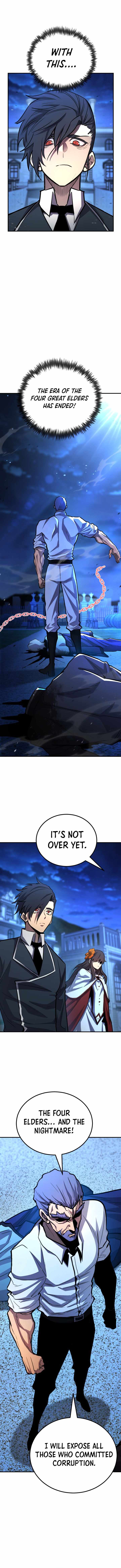 Standard of Reincarnation Chapter 177 - Page 12