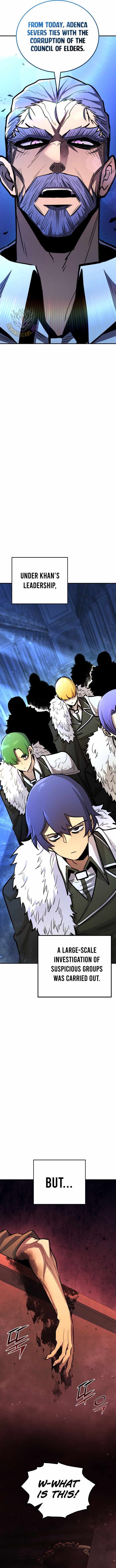 Standard of Reincarnation Chapter 177 - Page 13