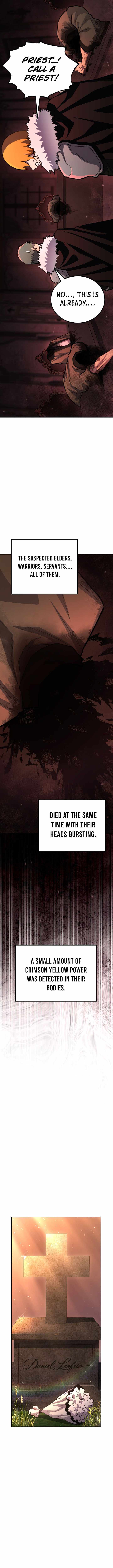 Standard of Reincarnation Chapter 177 - Page 14