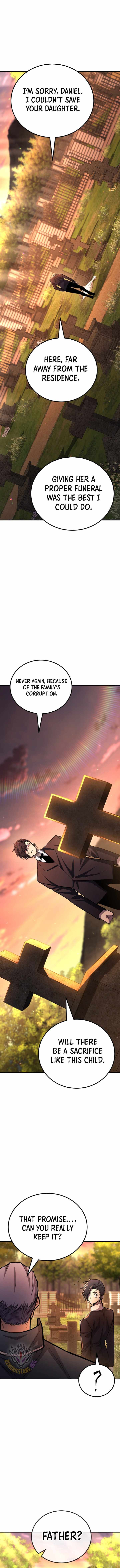 Standard of Reincarnation Chapter 177 - Page 15