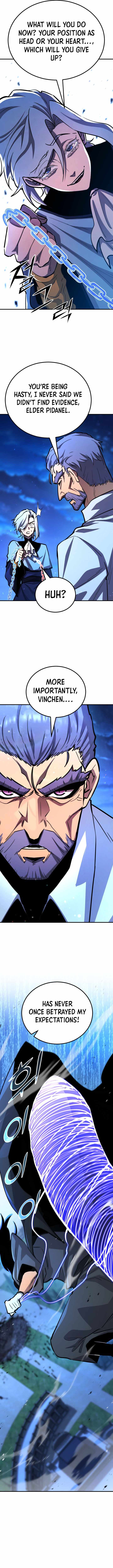 Standard of Reincarnation Chapter 177 - Page 4