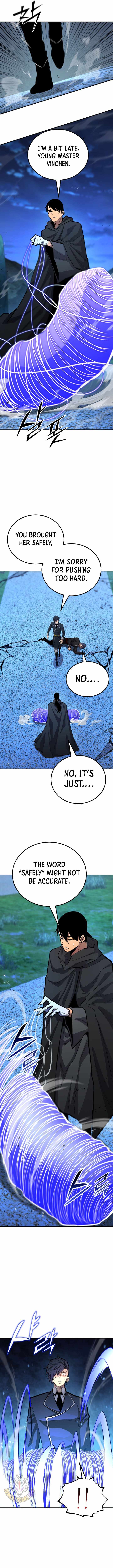 Standard of Reincarnation Chapter 177 - Page 5