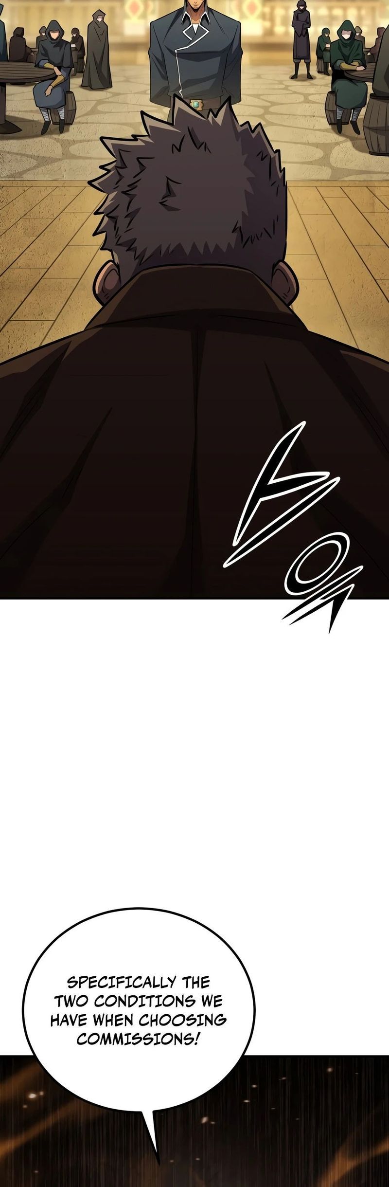 Standard of Reincarnation Chapter 182 - Page 22