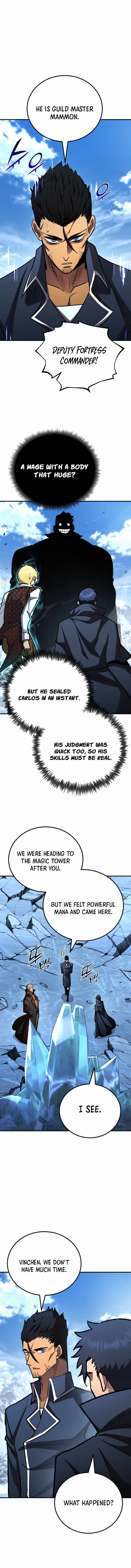 Standard of Reincarnation Chapter 191 - Page 2