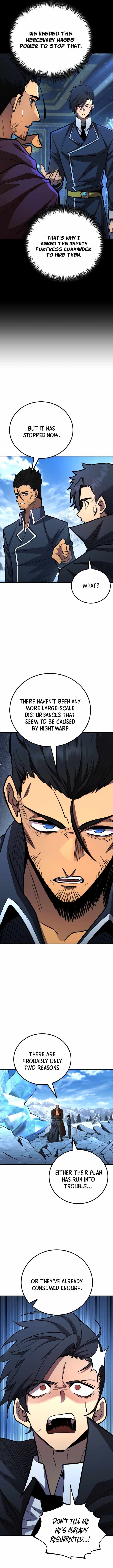 Standard of Reincarnation Chapter 191 - Page 4