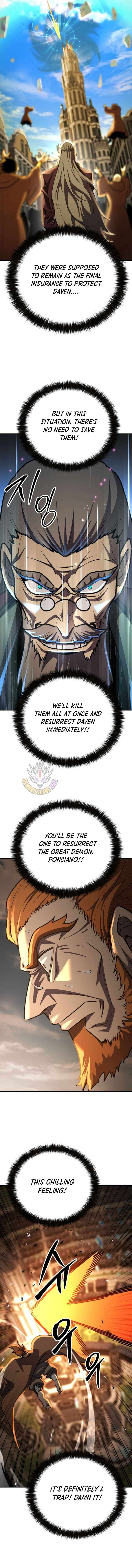 Standard of Reincarnation Chapter 193 - Page 15