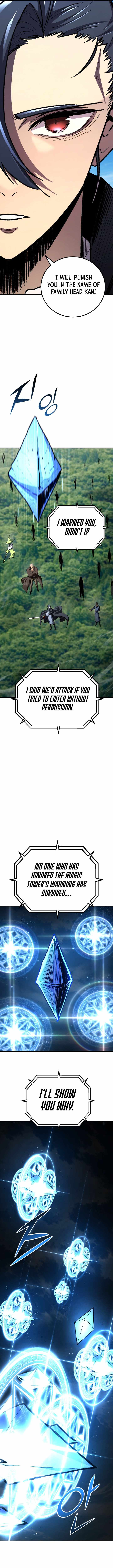 Standard of Reincarnation Chapter 194 - Page 12