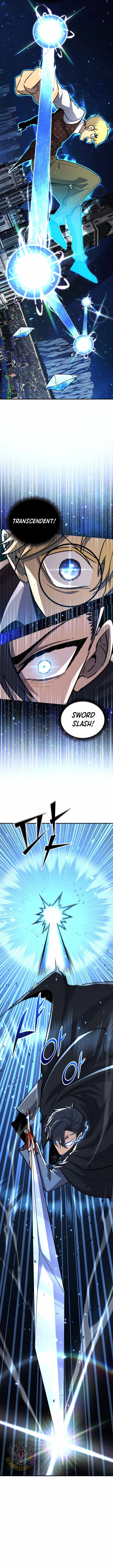 Standard of Reincarnation Chapter 195 - Page 11