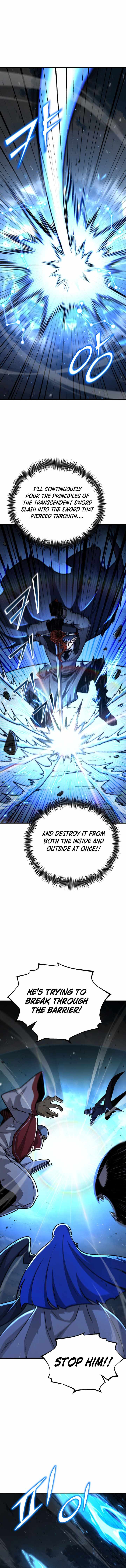 Standard of Reincarnation Chapter 195 - Page 12