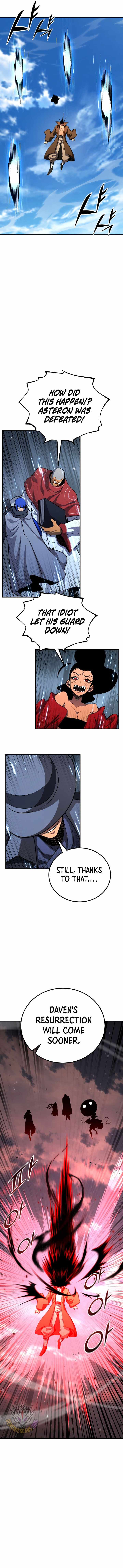 Standard of Reincarnation Chapter 195 - Page 7