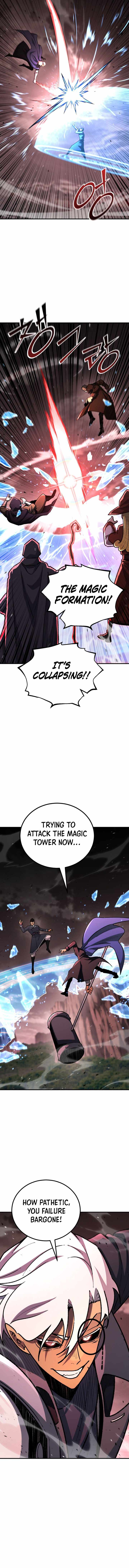 Standard of Reincarnation Chapter 196 - Page 4
