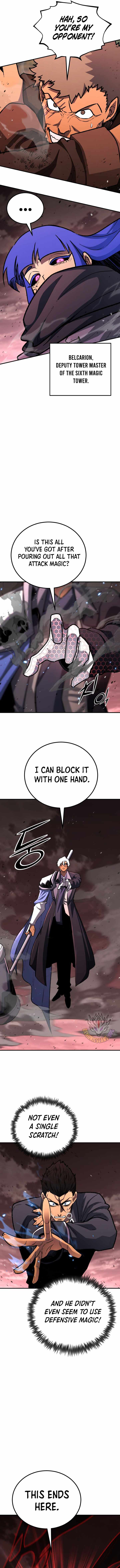 Standard of Reincarnation Chapter 196 - Page 7